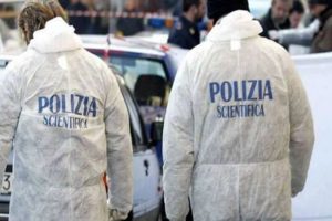 Rimini, 33enne uccisa dal compagno con un mattarello