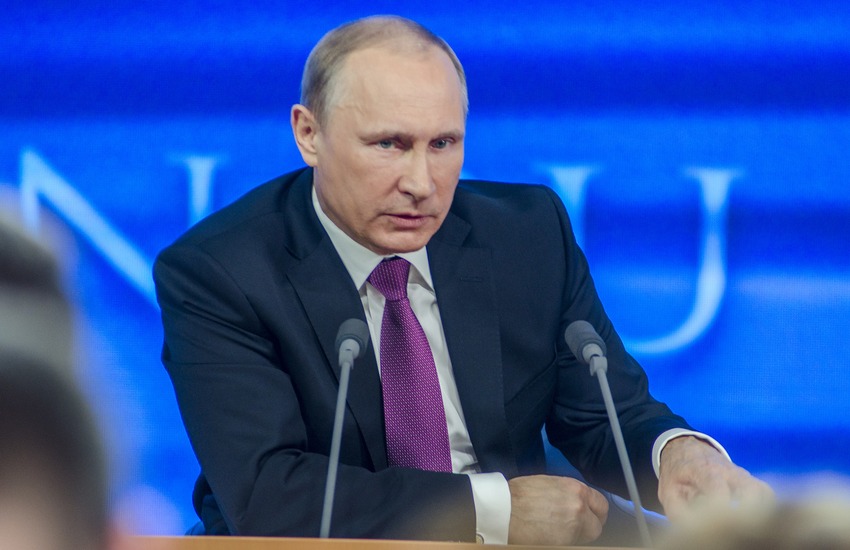 Putin chiama Macron crisi Ucraina