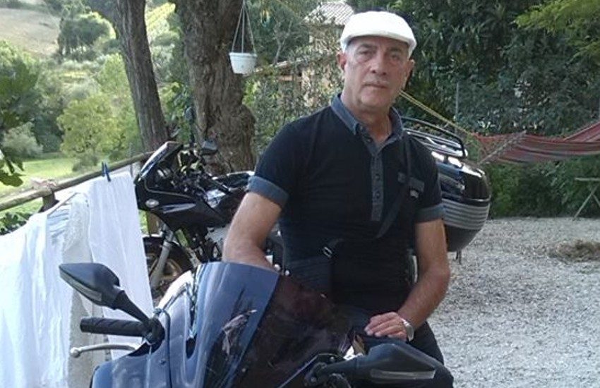 Era originario di Maenza il 65enne morto nell’incidente lungo la SS 148 a Latina