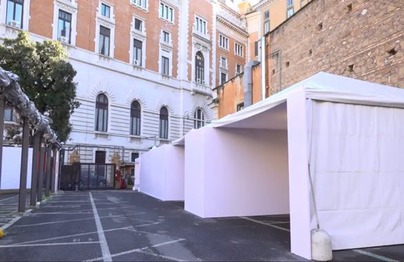 Quirinale