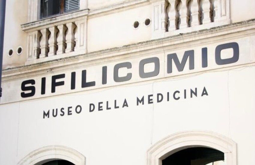 Domani alle 17,30 la riapertura del Museo Tommaso Campailla di Modica, ex Ospedale Santa Maria della Pietà