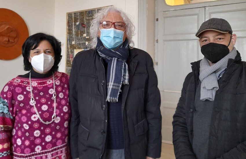 Comiso: nuovo comitato tecnico scientifico per il Museo civico di storia naturale