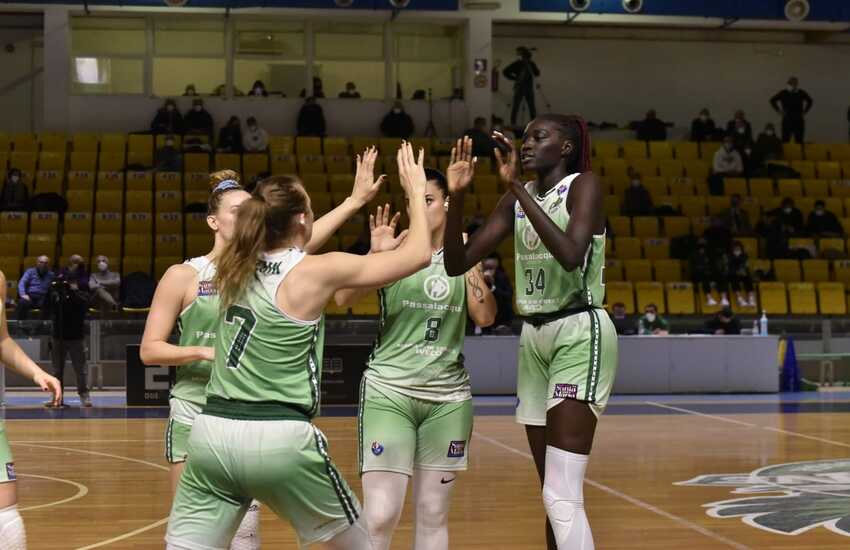 Basket: Ragusa si aggiudica il recupero con Moncalieri