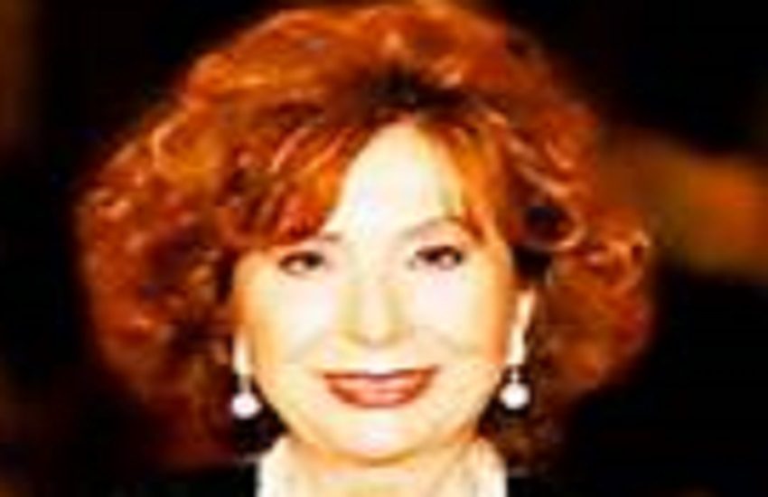 Candelora d’oro alla presidente della Foncanesa, Agata Massimino: mercoledì 2 febbraio alle 17 la cerimonia