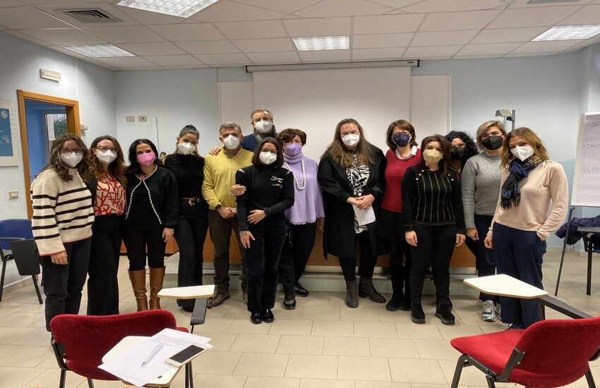 Covid-19 e vaccini: importante lavoro di assistenza psicologica offerta dal team dell’UOC di Psicologia dell’ASP di Ragusa