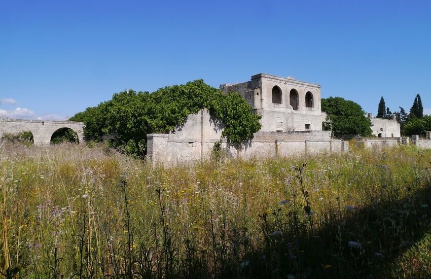 Tuturano e il campo di prigionia PG85