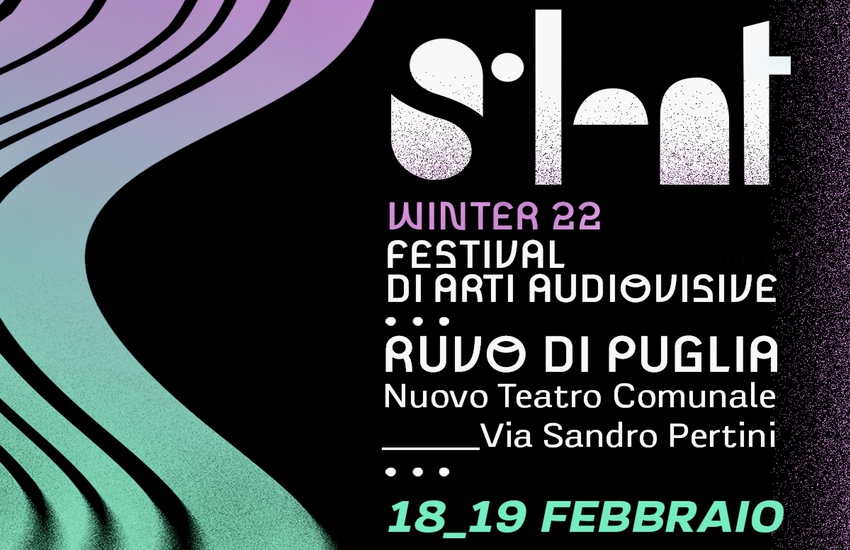 Silent Festival: Prima edizione invernale