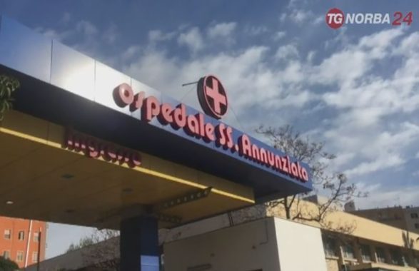 tragico schianto tra auto e furgone