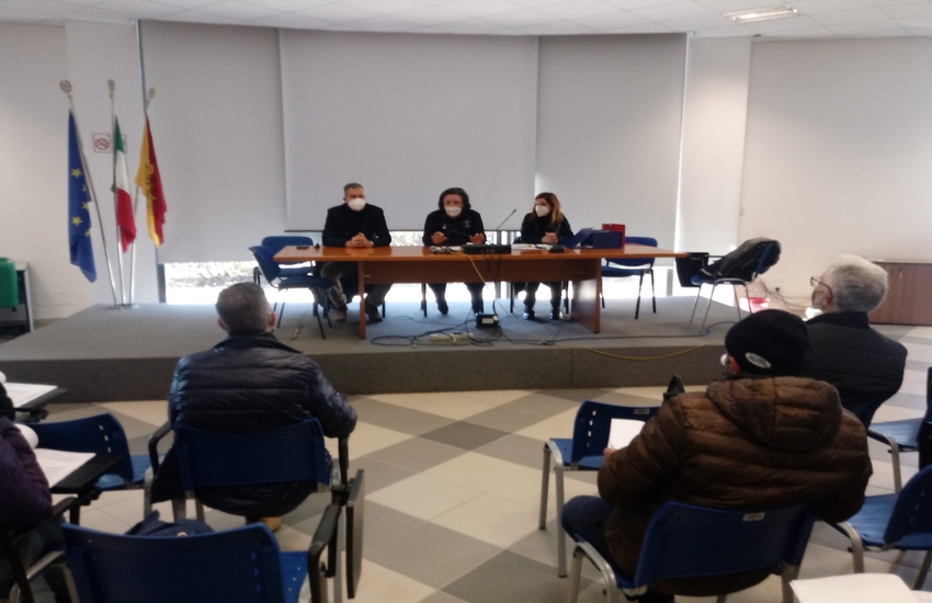 Da marzo tornano attive le strisce blu a Ragusa. L’Amministrazione comunale promuove un corso per i nuovi ausiliari