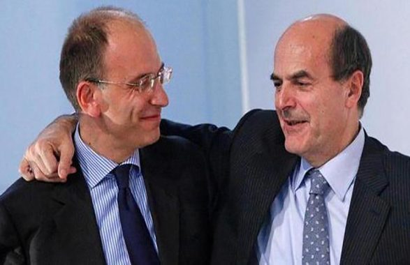 Bersani