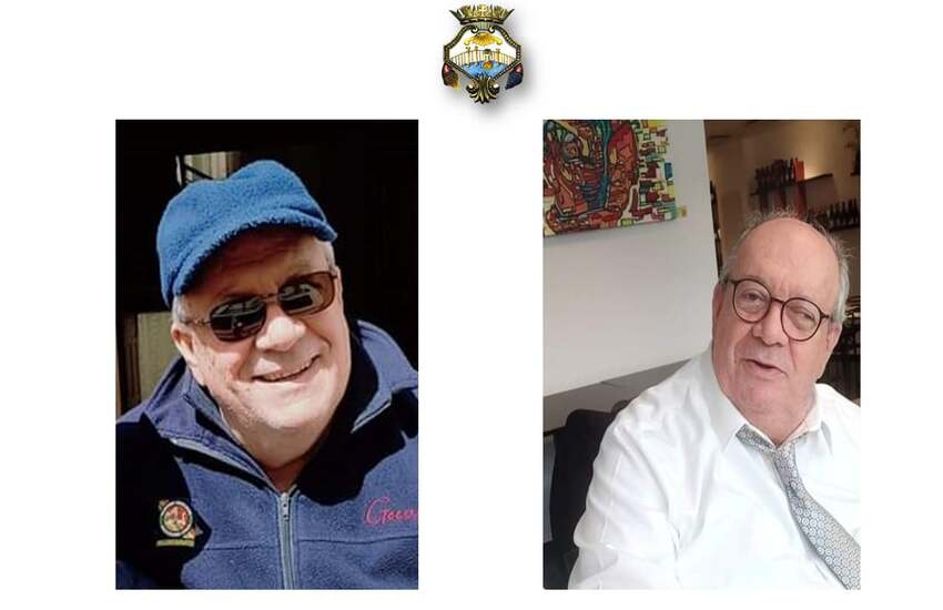 Comiso, morto Enzo Speziale: il cordoglio del sindaco Schembari