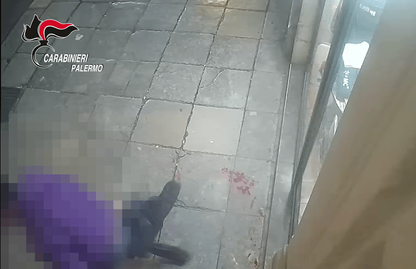 Movida selvaggia Palermo, arrestati 3 autori di pestaggio violentissimo