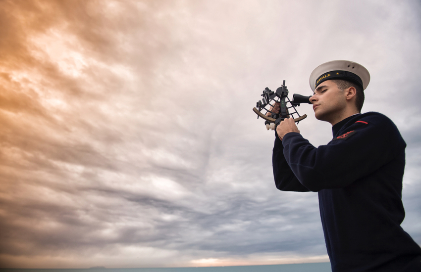 Marina Militare: 7 giorni a chiusura bando per Accademia Navale