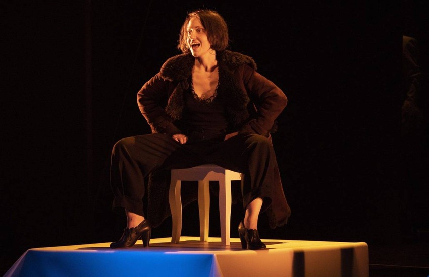 Teatro: Periferie, 11a edizione tra marzo e aprile al TaTÀ di Taranto