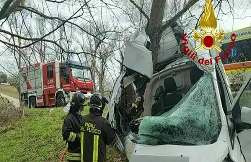 Muore un altro ragazzo durante uno stage. Dopo Lorenzo Parelli, un’altra tragedia