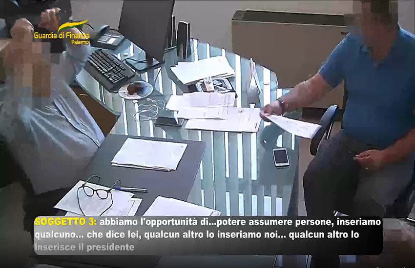 Scandalo Ast: “Nello Musumeci deve fare subito chiarezza”