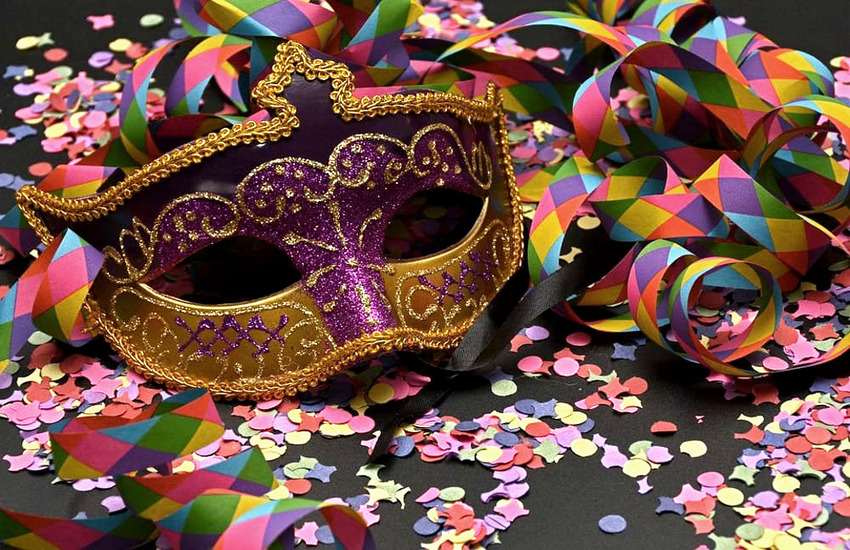Carnevale 2022: a Giarratana carri allegorici e sfilata in maschera