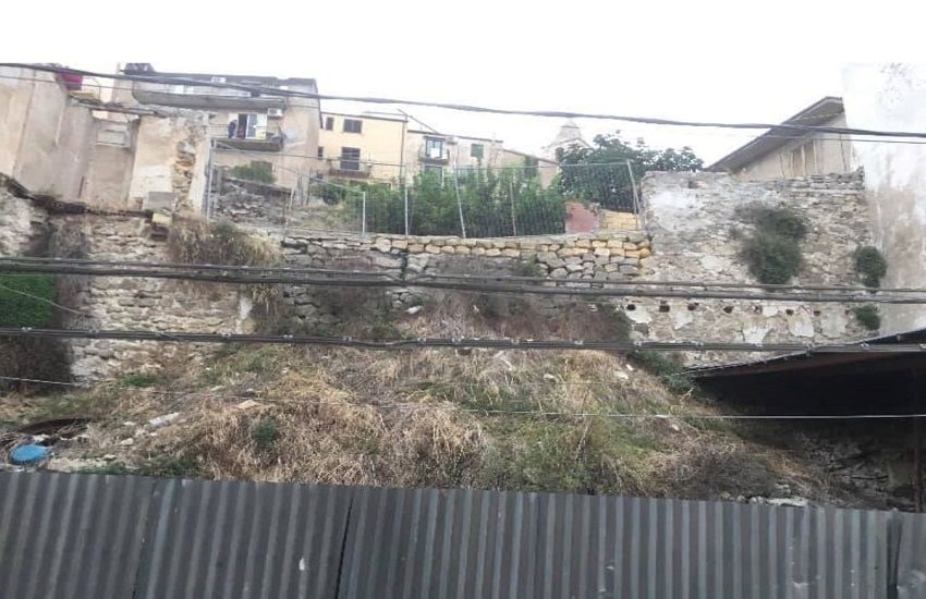 Centro storico Ciminna, aggiudicati lavori di messa in sicurezza