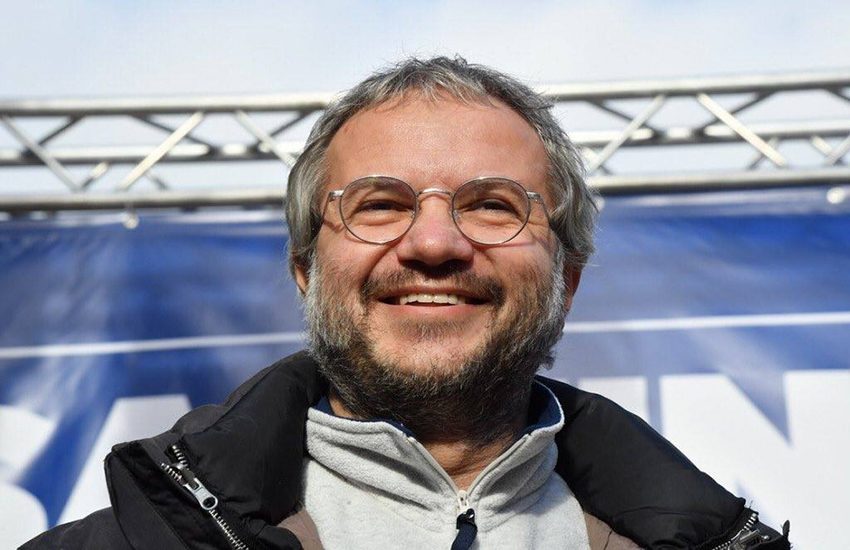 Borghi (Lega) sullo stop al tetto contanti: “La collana all’amante come si compra?”