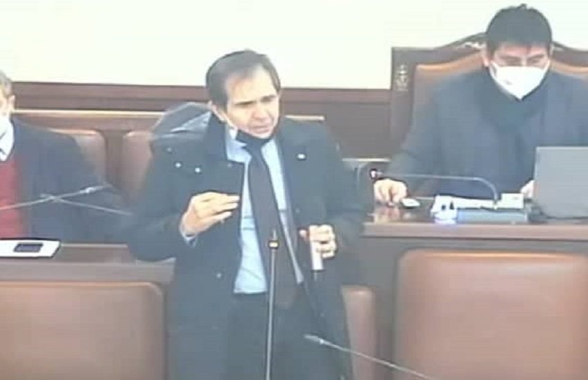 Consiglio comunale su Pnrr: assessore Trantino ribadisce competenza dell’amministrazione nelle scelte