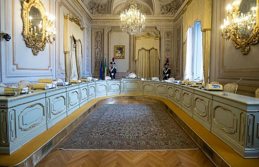 La Consulta respinge il referendum sull’eutanasia