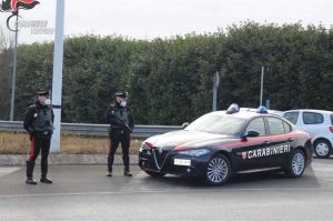 Treviso, Carabinieri impegnati in servizi a largo raggio: droga sempre in primo piano