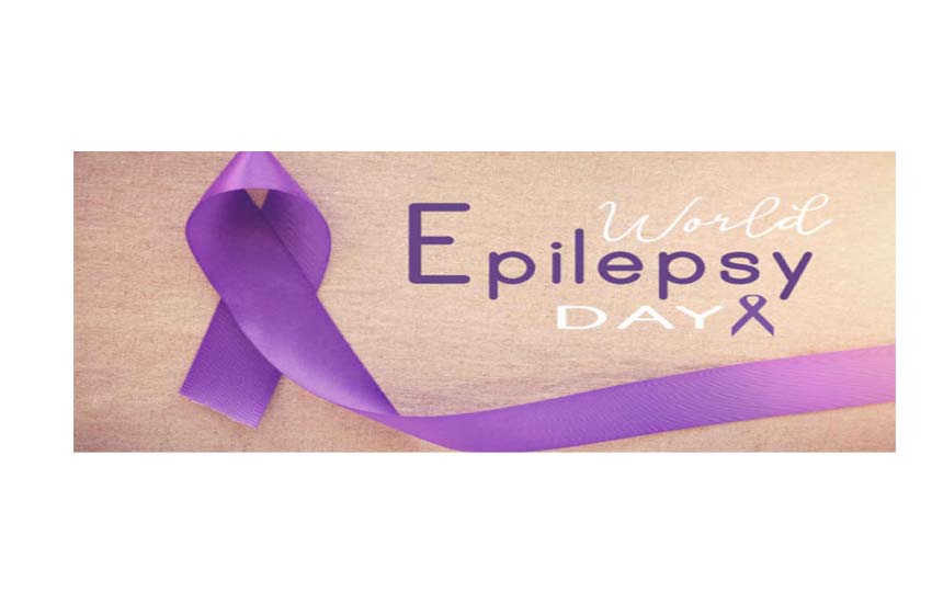Lunedì 14 febbraio Padova si colora di viola per celebrare la giornata internazionale per l’epilessia