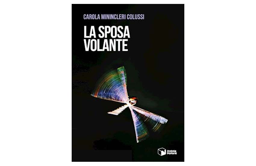 San Donà, viene presentato il libro “La sposa volante” di Carola Minincleri Colussi