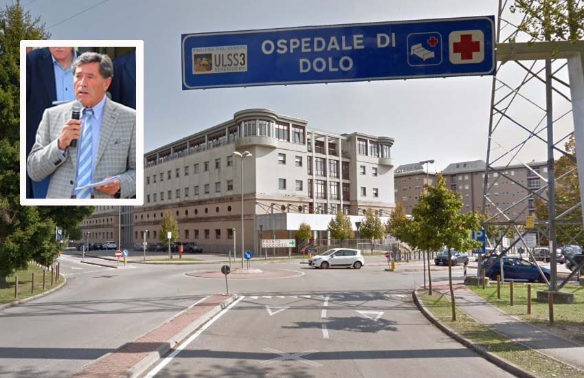Mira, l’assessore Sacco: «L’ospedale di Dolo ritorni nel pieno delle sue potenzialità e specializzazioni»