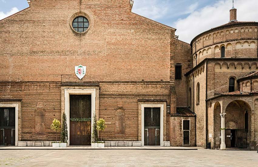 Padova, Giornata Vita Consacrata: domani Messa con il Vescovo Claudio per i religiosi e le religiose