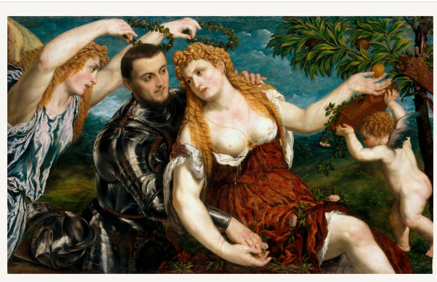 Treviso, la grande retrospettiva “Paris Bordon. Pittore divino” aprirà al pubblico al museo Santa Caterina