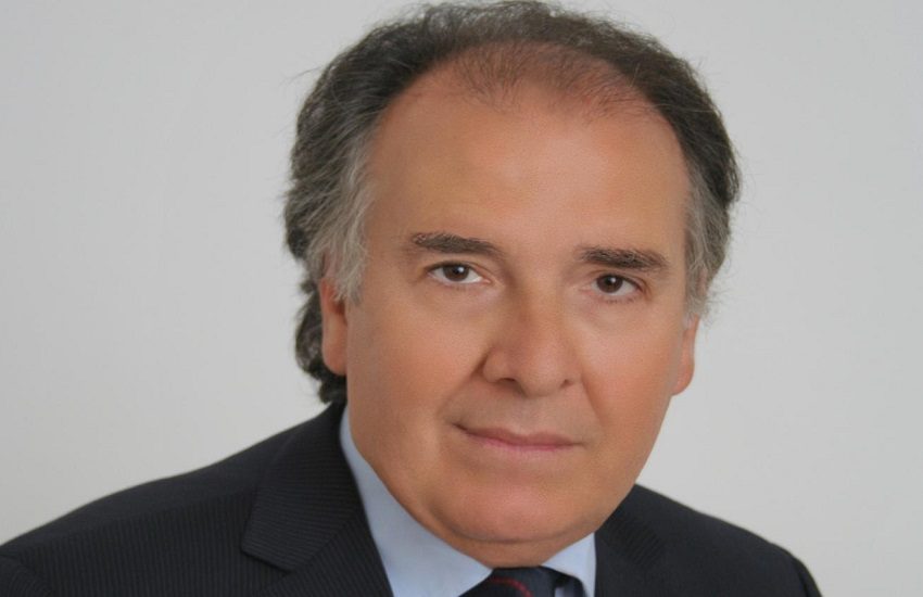 Forza Italia Catania, revocato incarico di vicecommissario a Elio Tagliaferro