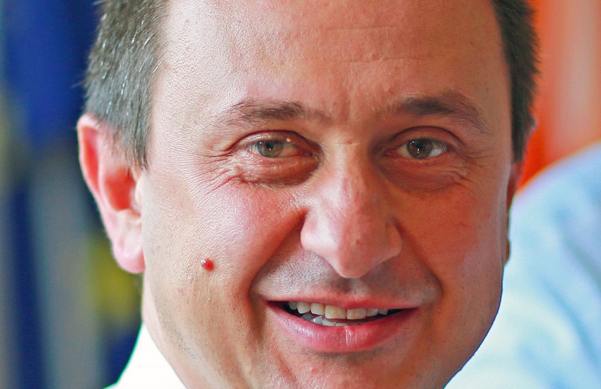 Rosato (IV): “Renzi potrebbe ambire di nuovo al ruolo di premier”. E attacca Conte e Landini