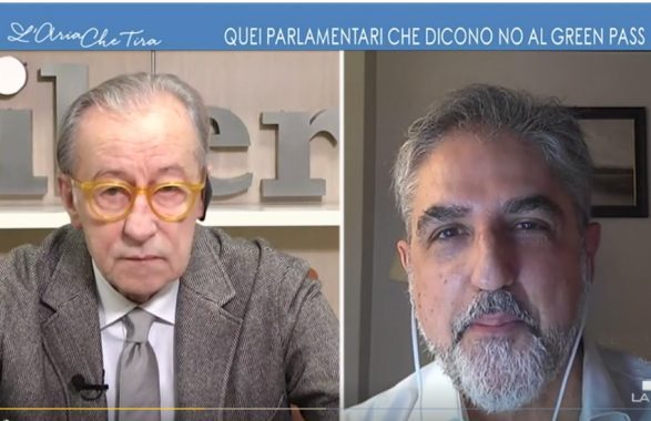 Feltri cabras