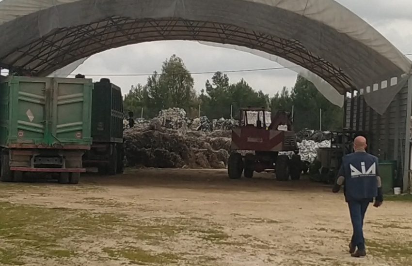 Sequestrati beni per 3 milioni di euro a imprenditore inserito nell’organizzazione mafiosa “Stidda”