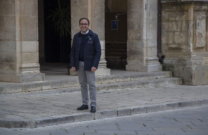 Chiaramonte, l’appello di Gaetano Iacono: “Basta con la politica della rissa e dalla stasi: si lavori per il bene della comunità”