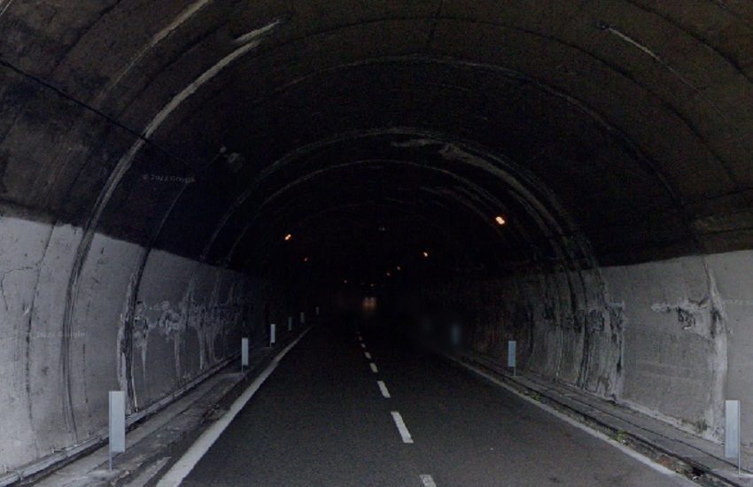 Tragedia sull’autostrada Messina-Palermo, centauro perde il controllo della sua moto e muore sul colpo