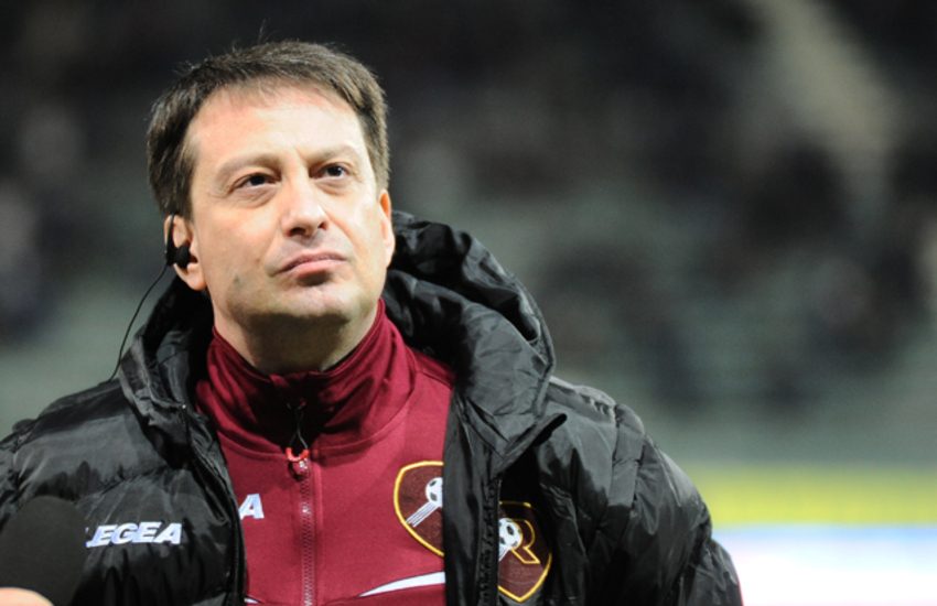 Reggina, importanti novità per il Presidente Gallo