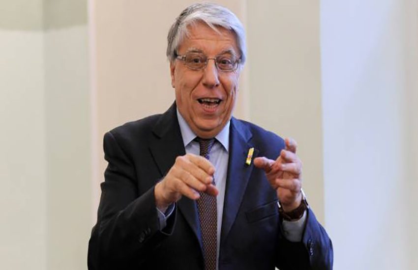 Senato, centrodestra e Italia Viva salvano Giovanardi dal processo