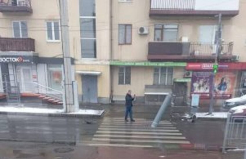 VIDEO – Kharkiv, ecco i rifugi di fortuna per scampare ai bombardamenti dei russi