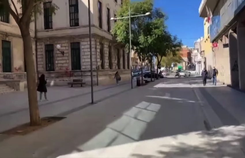 Vittoria. Riaprire al traffico la Via Cavour?Scuderi: “La decisione annunciata dal sindaco è un errore clamoroso. Non può essere questa la soluzione”