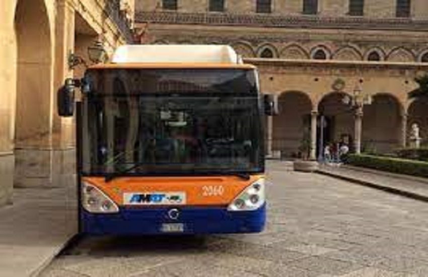 Aggressione autista Amat su line 389: le parole dell’assessore Catania e della consigliera Amelia