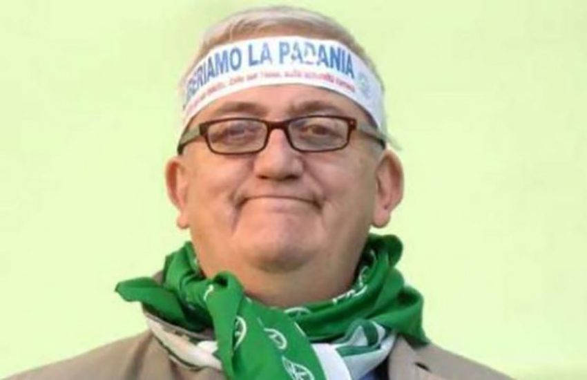 Borghezio, immunità negata: sarà giudicato per una lite sul treno