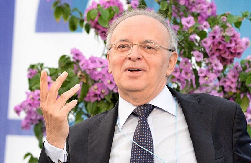 Davigo rinviato a giudizio per il caso dei verbali di Piero Amara