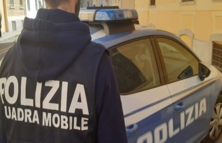 Dalla Puglia – Brindisi: Ucciso per aver rivelato nomi complici, arrestato killer