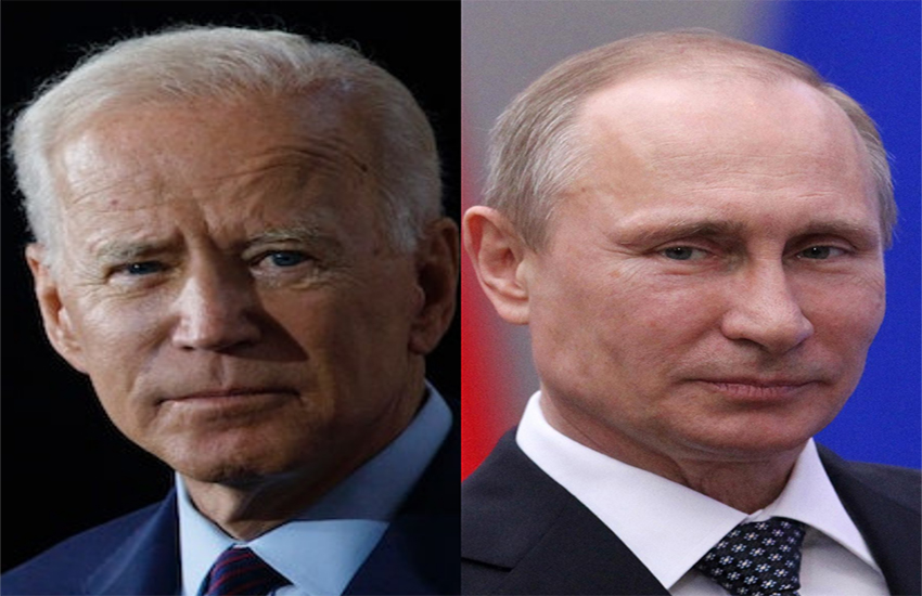 Ucraina, si lavora ad un incontro tra Biden e Putin. Già 61.000 i civili arrivati in Russia