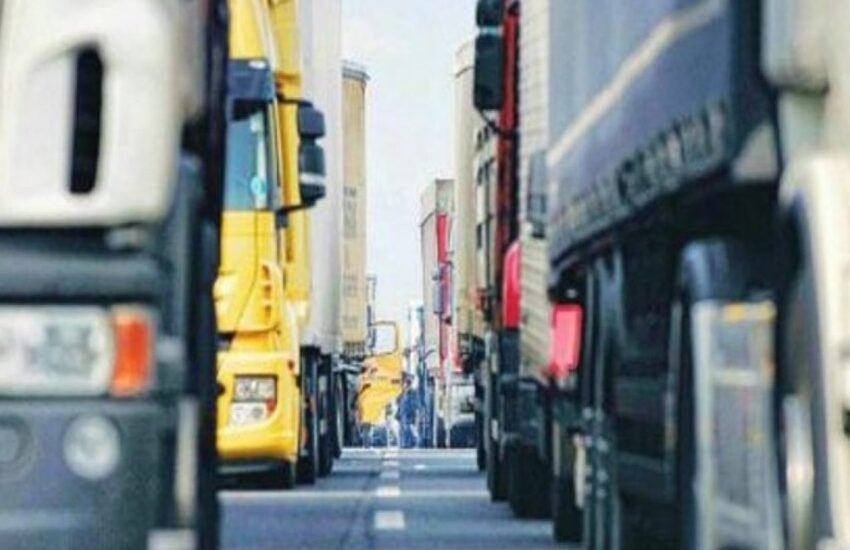 Sciopero dei camionisti, la Commissione di Garanzia dice no