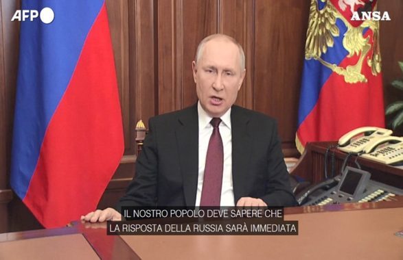 Putin