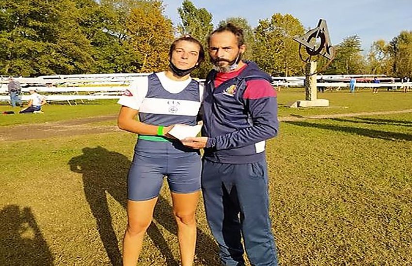 “Cus Catania, dove l’ingiustizia è di casa”: la denuncia di un’atleta