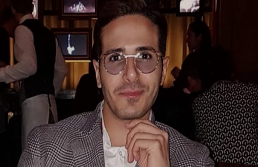 La vera storia del truffatore di Tinder